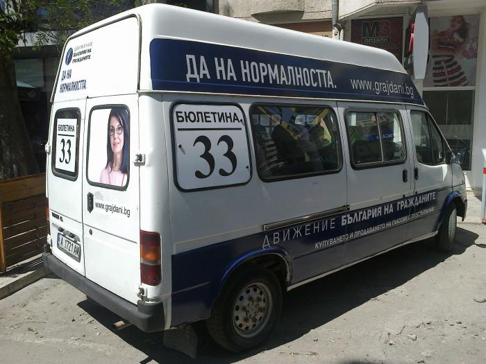 снимка на 
