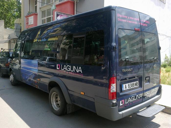 снимка на 