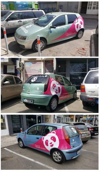 снимка на 