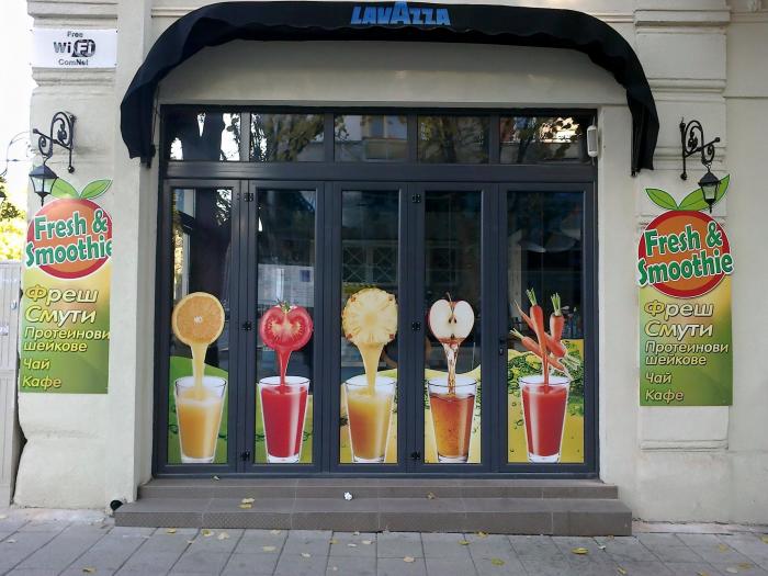 снимка на 